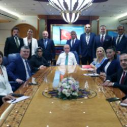 Erdoğan'dan son dakika 'Terörsüz Türkiye' açıklaması: Sahada her adım takip ediliyor