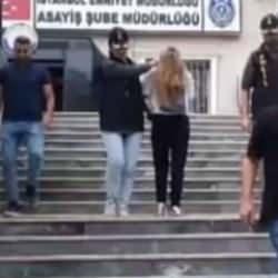 Eski kocasını boğazından bıçaklayarak öldüren yazarın cezası belli oldu