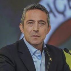 Eski rakibi tek bir açıklamayla Ali Koç'a destek verdi! 