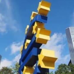 Euro Bölgesi'nde sanayi üretimi temmuzda arttı