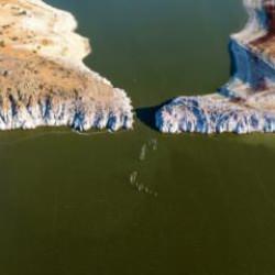 T&uuml;rkiye susuzlukla karşı karşıya: Baraj doluluk oranları kritik seviyelerde