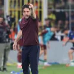 Fatih Tekke dokunuşu! Trabzonspor son 13 sezonun rekorunu kırdı