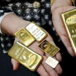 FED'in faiz kararı sonrası altın fırladı, dolarda sert düşüş yaşandı!