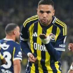 F.Bahçe'nin Zagreb maçı kamp kadrosu açıklandı: 3 yıldız yok!