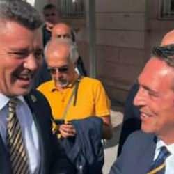 Fenerbahçe'de başkanlık seçim sonuçları ne zaman belli olacak? Oy verme işlemi saat kaça kadar?