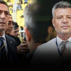 Fenerbahçe'de tarihi gün: 46 bin kişi yeni başkanı seçecek