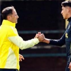 Fenerbahçe'de yeni transfer geri döndü!