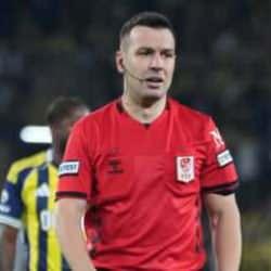 Fenerbahçe'nin öfkesi dinmiyor! Sosyal medya bu paylaşımı konuşuyor