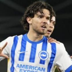 Ferdi Kadıoğlu siftah yaptı! Bunun için tam 10 ay bekledi