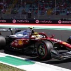 Formula 1'de sıradaki durak Singapur