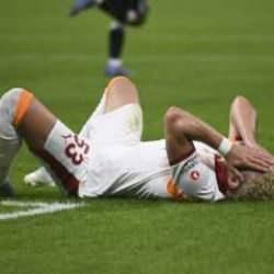 Aslan, Avrupa'da yer yeksan! Galatasaray için felaket gibi gece