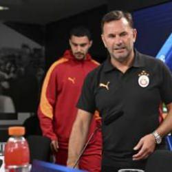 Frankfurt'ta kriz! Devler Ligi'nde Galatasaray'a şok yasak