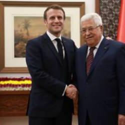Fransa'dan tarihi Filistin hamlesi! İsrail karşılık vermeye hazırlanıyor
