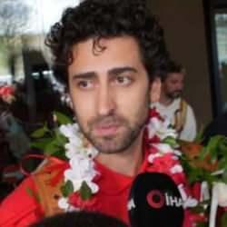 Furkan Korkmaz: 12 Dev Adam ruhunu hem yaşadık hem yaşattık