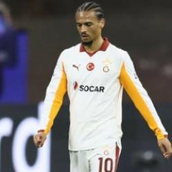 Galatasaray efsanesi Sane'ye patladı: Kardeşim hangi maç oynayacaksın?
