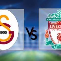 Galatasaray–Liverpool maçı hangi kanaldan Canlı yayınlanacak?
