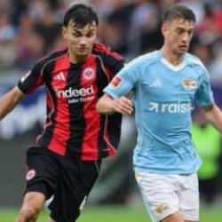 Galatasaray'a 5 atmışlardı! Frankfurt evinde kabusu yaşadı