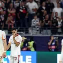 Galatasaray'ın mağlubiyeti sonrası ülke puan durumu güncellendi!