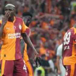 Aslan, Devler Ligi'nde sahaya ayak basıyor! Osimhen oynayacak mı?