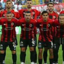 Süper Lig'de günün açılış maçı! CANLI
