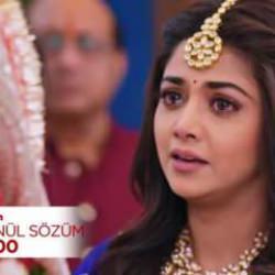 Gönül Sözüm dizisinde Neeti'nin itirafı düğüne bomba gibi düşüyor! 