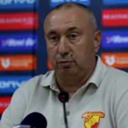 Göztepe'nin hocası 3-0'lık galibiyetin ardından şikayetçi! 'Sıkıntılarımız sürüyor'