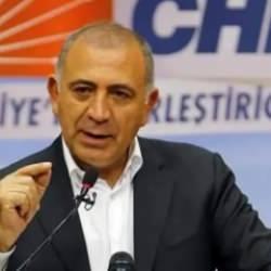 Gürsel Tekin'den son dakika Özgür Özel mesajı!