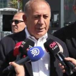 Gürsel Tekin'den manidar paylaşım