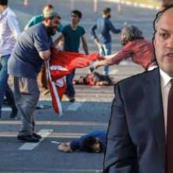 Türkiye'yi tehdit eden CIA aparatı Rubin'den kanlı olayda kritik rol! Onun da parmağı var