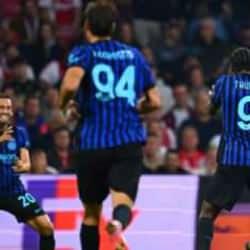 Hakan Çalhanoğlu alev aldı! Devler Ligi'nde günün sonuçları