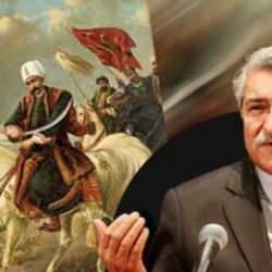 Fikri Sağlar'dan HALK TV'de skandal sözler: Yavuz Selim'in Alevileri katlettiği gibi...