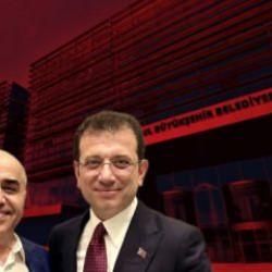 İBB'de parayı iç etme operasyonu: 21 milyonluk ihalenin 15 milyonu Özkan'ın şirketine!