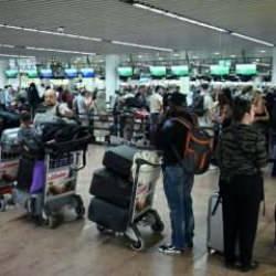 Hava yolu gümrük işlemlerinde yeni dönem! Sabiha gökçen ve Esenboğa da devreye girdi