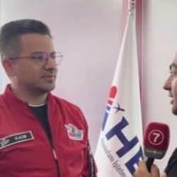 HEAŞ Genel Müdürü Kacır'dan Sabiha Gökçen açıklaması: Terminal 1 açılıyor