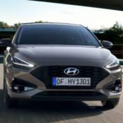 Hyundai i30 yeniden Türkiye'de satışta