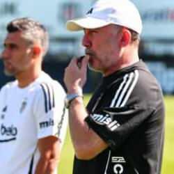 İçeriden bilgiyi verdi: Rafa ile Sergen Yalçın arasında soğuk rüzgarlar