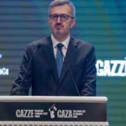  İletişim Başkanı Duran: Lanetle anılan bir ayrıntı olmuştur, hesabı sorulacak!