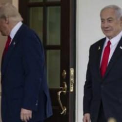 İngiliz medyasından çarpıcı itiraf! Bibi'nin son çırpınışı, her şey buna bağlı...