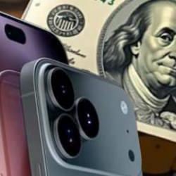 iPhone 17 almak için kaç gün çalışmak gerekiyor?  Birinci 'yok artık' dedirtti!