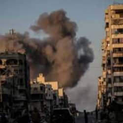 İsrail bombardımandan neden vazgeçmiyor?