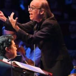İsrailli orkestra şefi Ilan Volkov Siyonistlerin saldırılarını kınayınca BBC yayını kesti