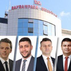 İstanbul'da CHP'den dengeleri değiştiren istifa