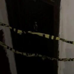 İstanbul'da dehşet! Boğazı kesilmiş halde &ouml;l&uuml; bulundu