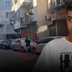 İzmir'de 2 polis şehit edilmişti! Hain saldırıda yaralanan kişi o anları anlattı