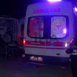 İzmir'de feci kaza! Üzerine koltuk düşen 9 yaşındaki Ebrar öldü!