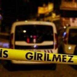 İzmir'de silahlı kavga: 1 ölü, 6 yaralı