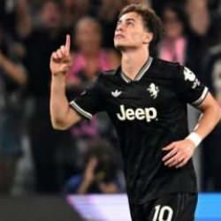Juventus'ta 30 yıl sonra aynı düş! Kenan golünü attı efsaneden övgüyü kaptı