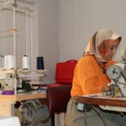 Kadın emeğini katma değere dönüştüren kooperatifler güçlendirilecek