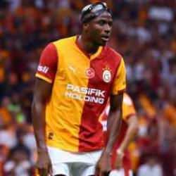 Osimhen'den bir kötü haber daha: Okan Buruk'un eli bağlı