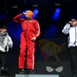 Kanada, Kneecap'in ülkeye girişini yasakladı